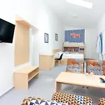 Kralicak بيت ضيافة Staré Město