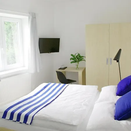 Kralicak Gæstehus 3*