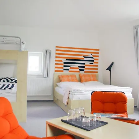Kralicak 3* Staré Město