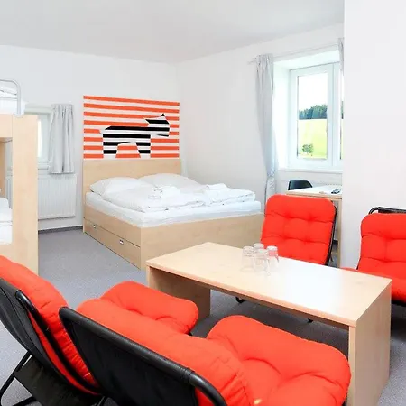 Penzion Kraličák Staré Město